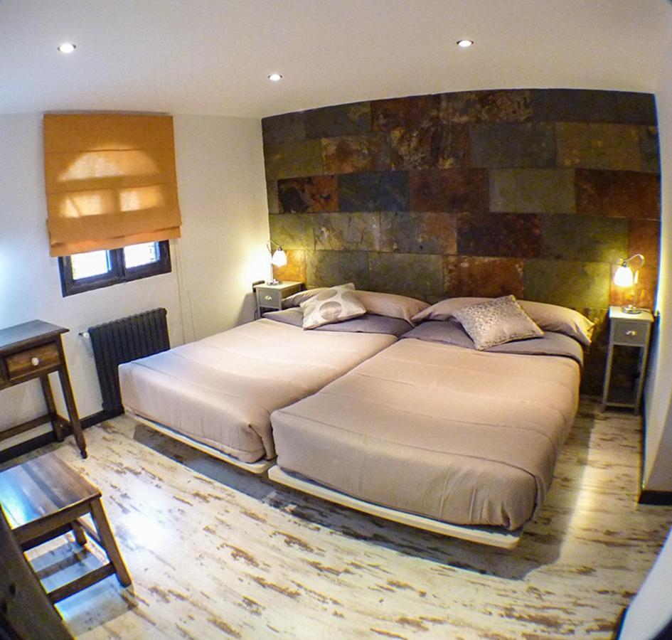 Green Peaks B&B Country House Alojamiento Rural Cortijo de Balsain Экстерьер фото