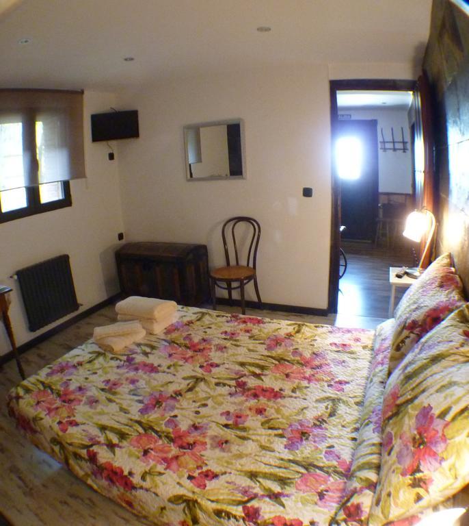 Green Peaks B&B Country House Alojamiento Rural Cortijo de Balsain Экстерьер фото